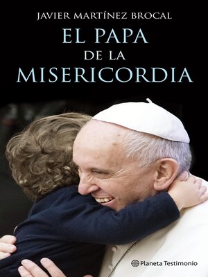 cover image of El Papa de la Misericordia